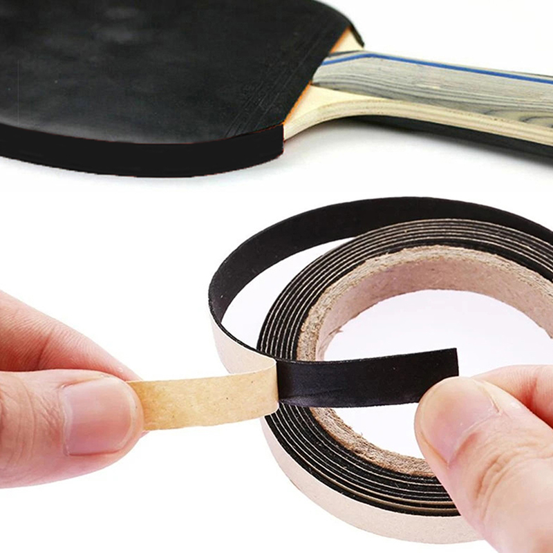 Side Tape Racket - Colla protettiva per racchetta nastro con