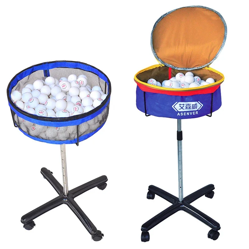 Table Tennis Tournament - Dispositivo di allenamento per ping pong
