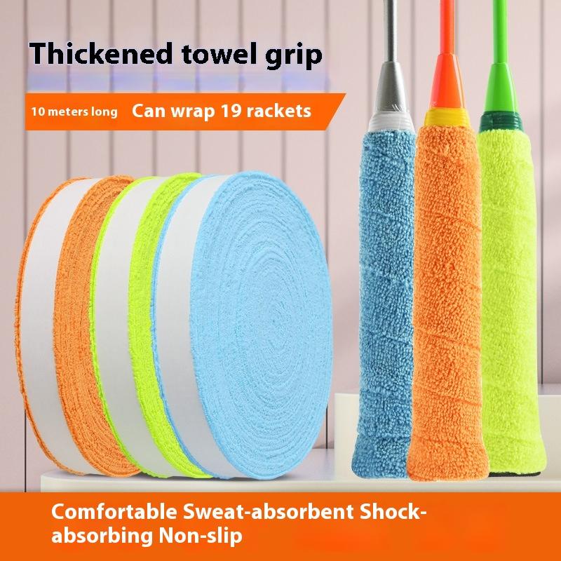 Side Tape Racket - Nuovo Set da 1 Pezzo 5m/10m