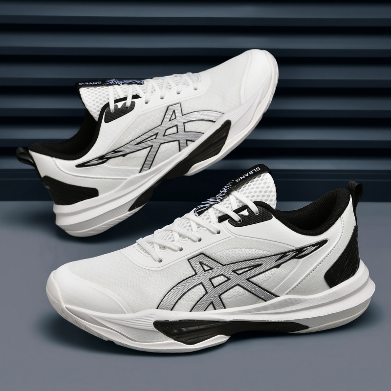 Table Tennis Height - Scarpe da Badminton e Tennis da