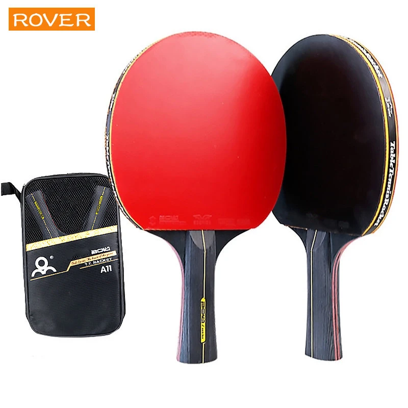 Table Tennis Tournament - 5/6 Star Racchetta da ping pong
