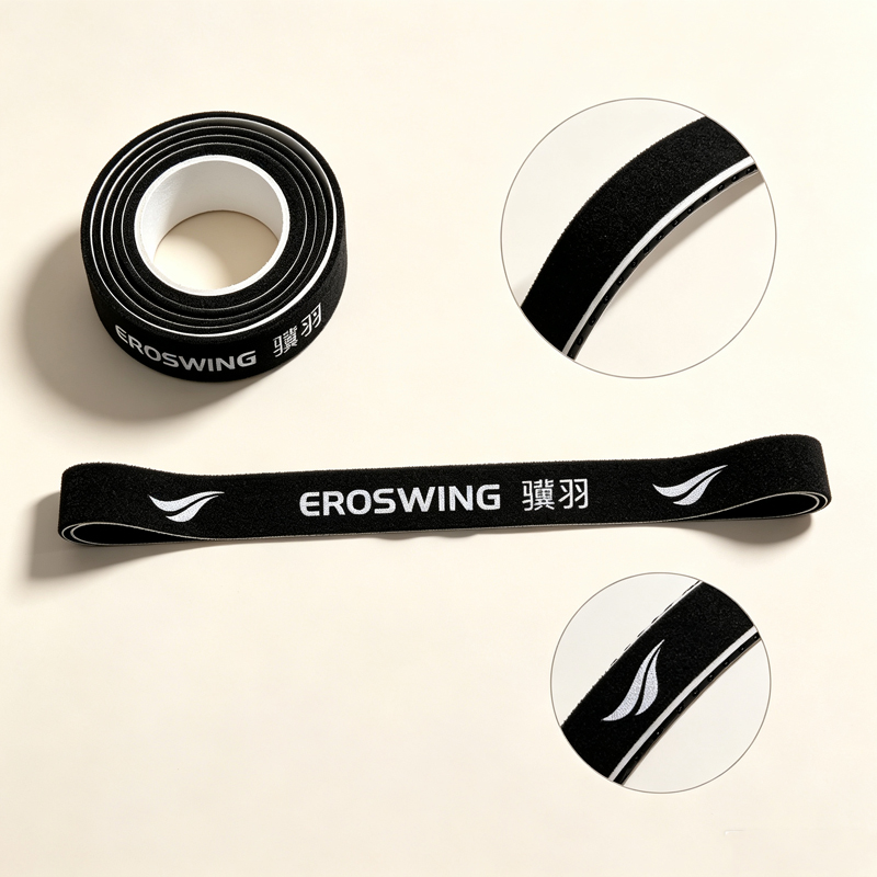 Side Tape Racket - Protezione per bordi racchetta da ping