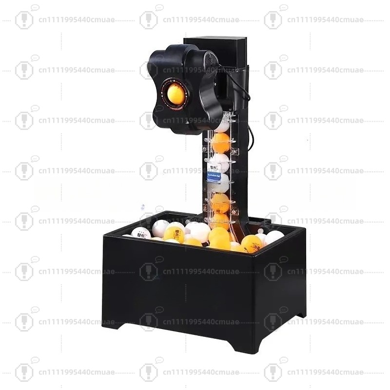 Table Tennis Ball - Macchina lancia-palline da ping pong, per