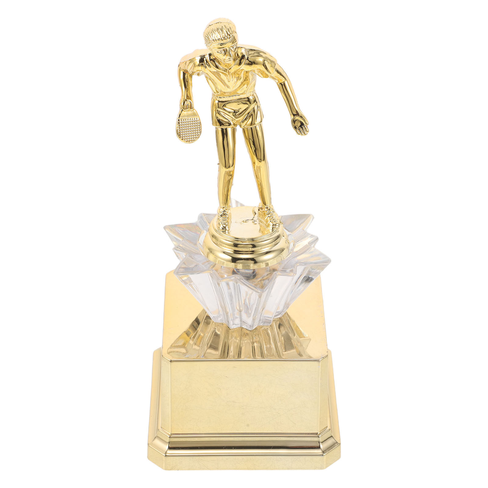 Table Tennis Tournament - Trofeo di Tennis da Tavolo in