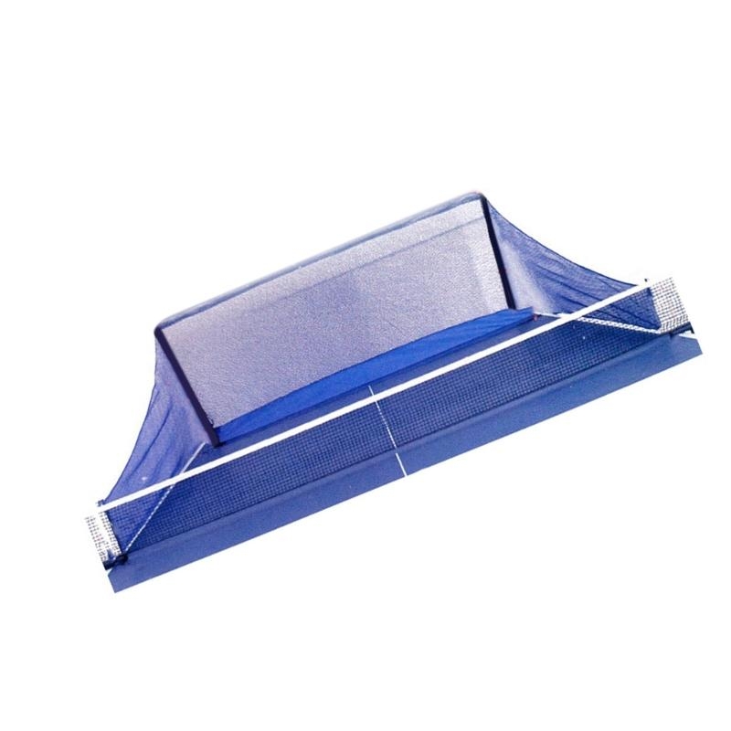 Table Tennis Ball - G6DE pallina da leggera cattura rete