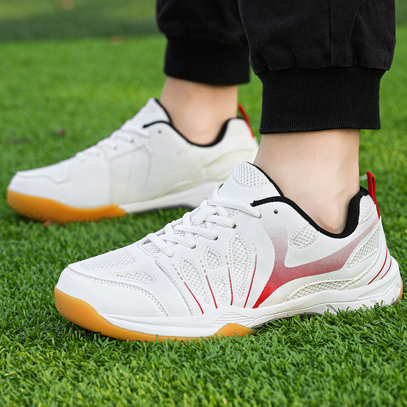 Scarpe Sportive da Badminton,  - Table Tennis Height recensione e prezzo