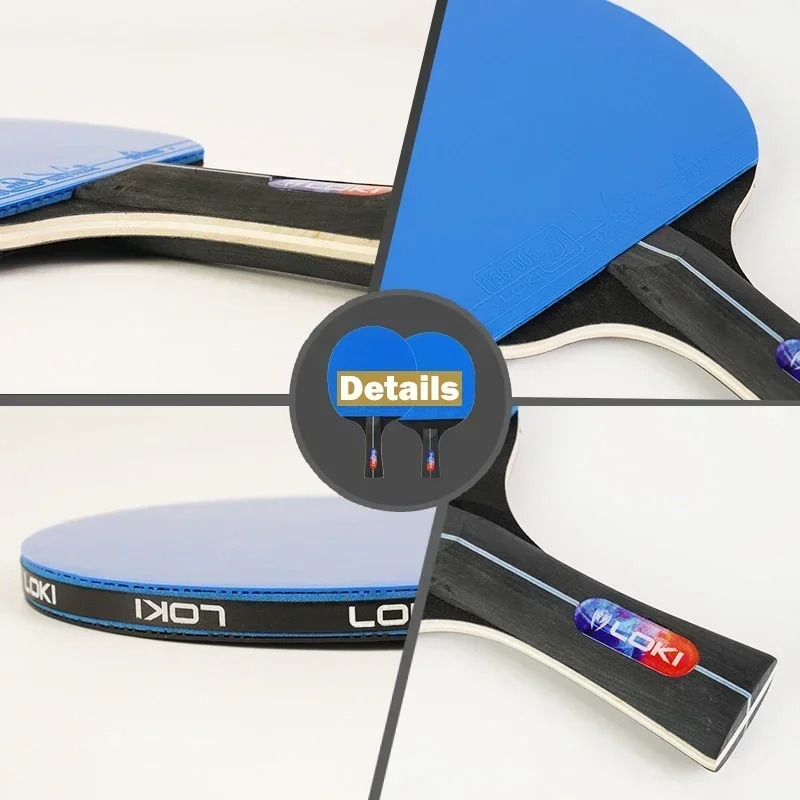 Set di Racchette da Ping Pong  - Table Tennis Umpire recensione e prezzo