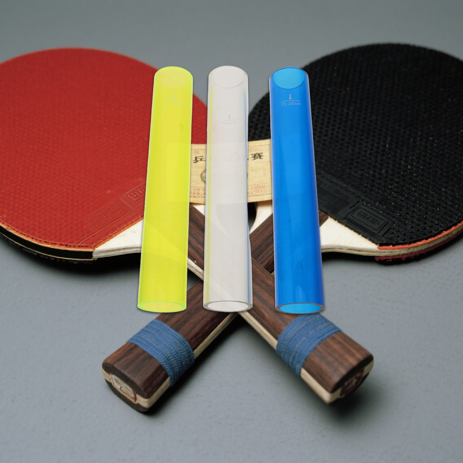 3 Pezzi Rullo Adesivo Ergonomi - Table Tennis Tournament recensione e prezzo