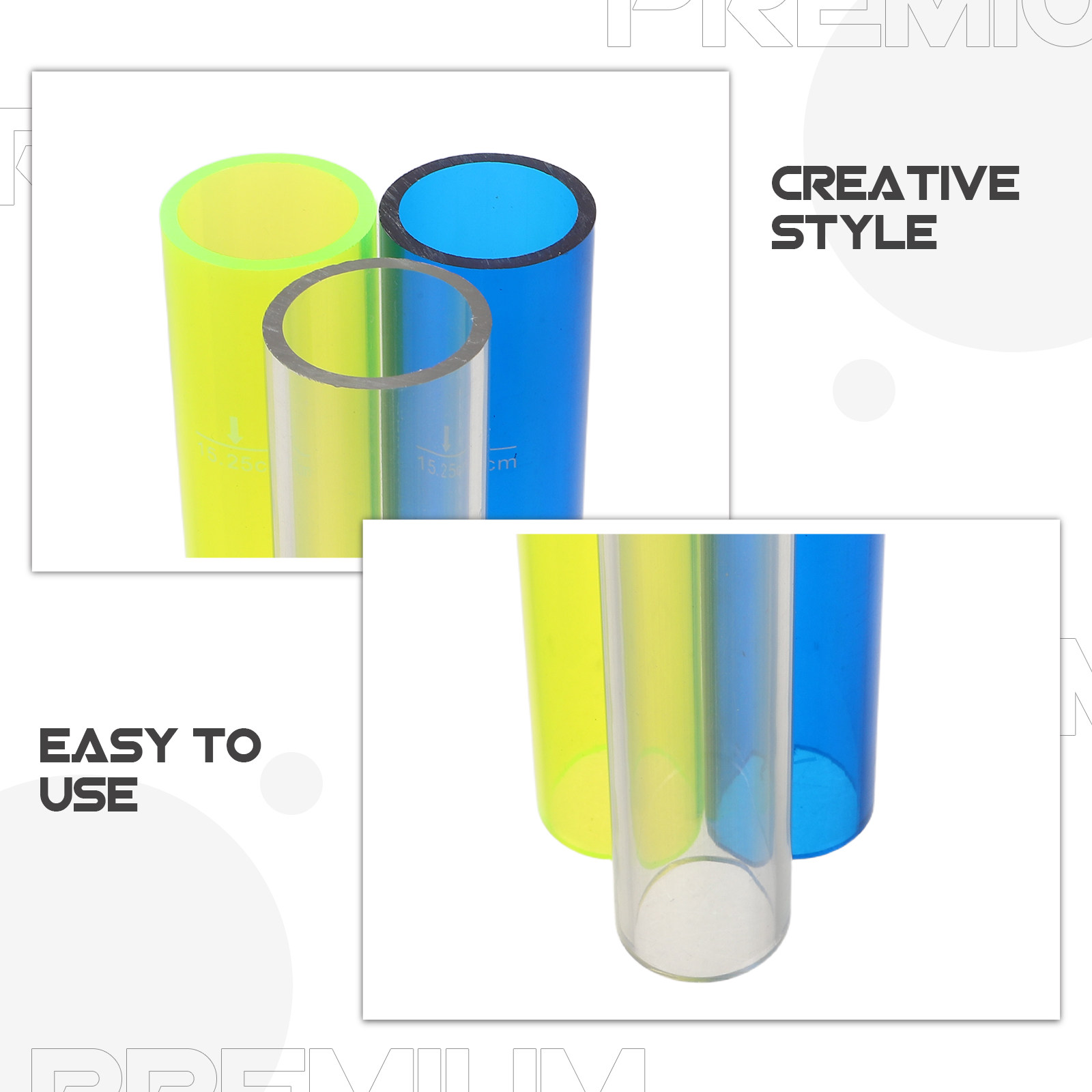 3 Pezzi Rullo Adesivo Ergonomi - Table Tennis Tournament recensione e prezzo