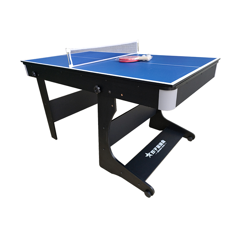 SZX Mini tavolo da biliardo ec - Table Tennis Umpire recensione e prezzo