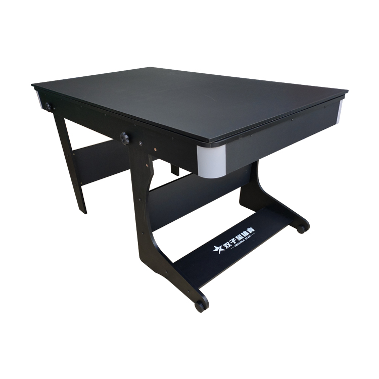 SZX Mini tavolo da biliardo ec - Table Tennis Umpire recensione e prezzo