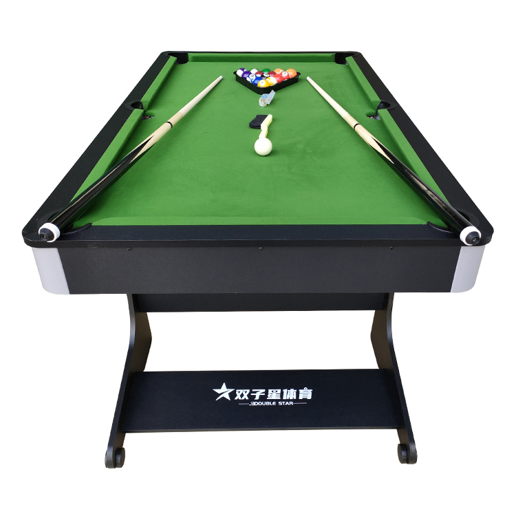 SZX Mini tavolo da biliardo ec - Table Tennis Umpire recensione e prezzo