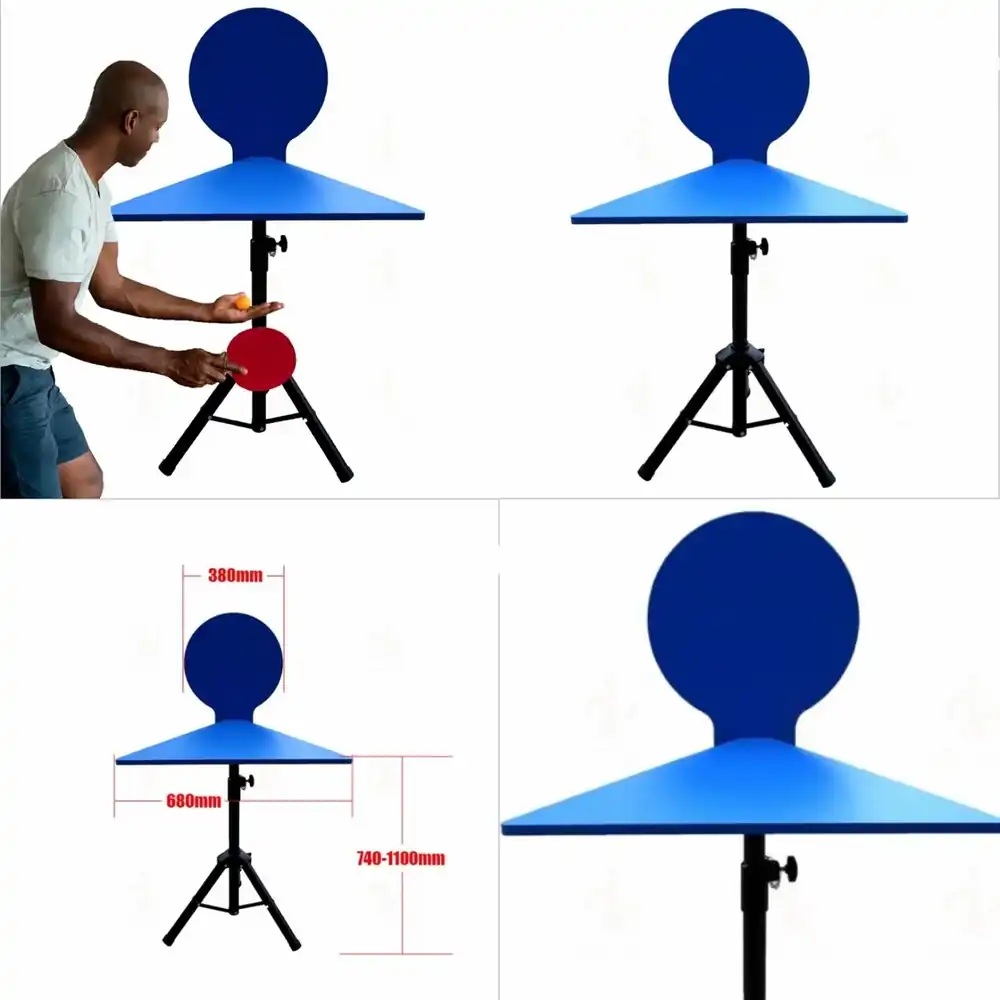 WAP02 Tavola di Rimbalzo per P - Table Tennis Height recensione e prezzo