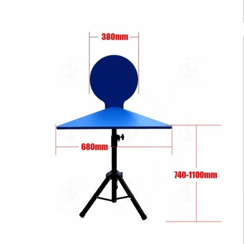 WAP02 Tavola di Rimbalzo per P - Table Tennis Height recensione e prezzo