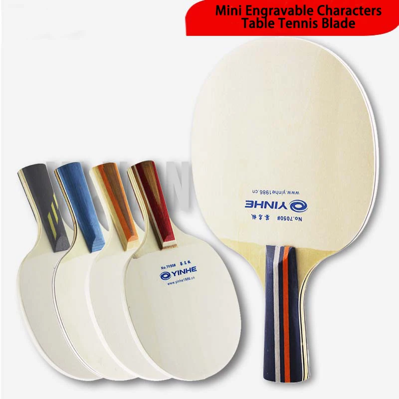 YINHE Souvenir Mini Racchetta  - Table Tennis Umpire recensione e prezzo