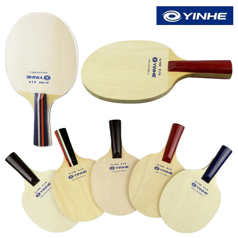 YINHE Souvenir Mini Racchetta  - Table Tennis Umpire recensione e prezzo