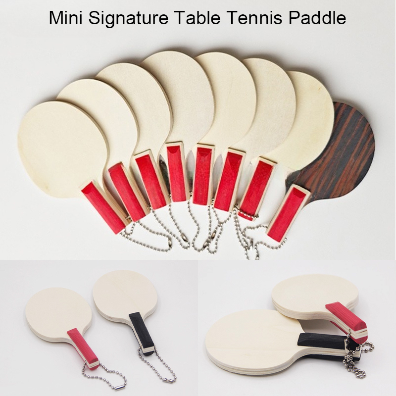 In Miniatura Per Bambini Lama  - Table Tennis Umpire recensione e prezzo
