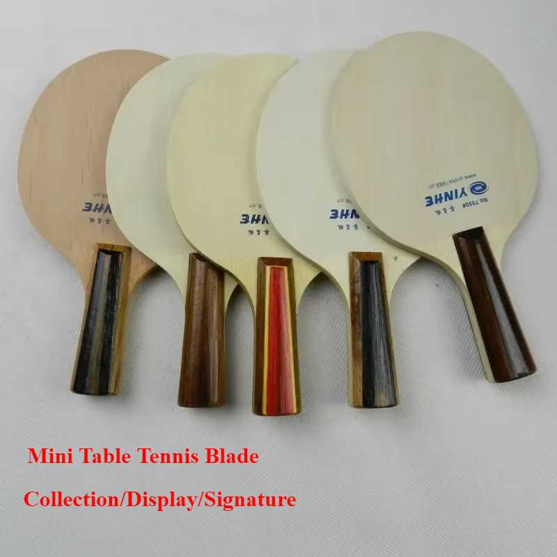 YINHE Souvenir Mini lama da pi - Table Tennis Umpire recensione e prezzo