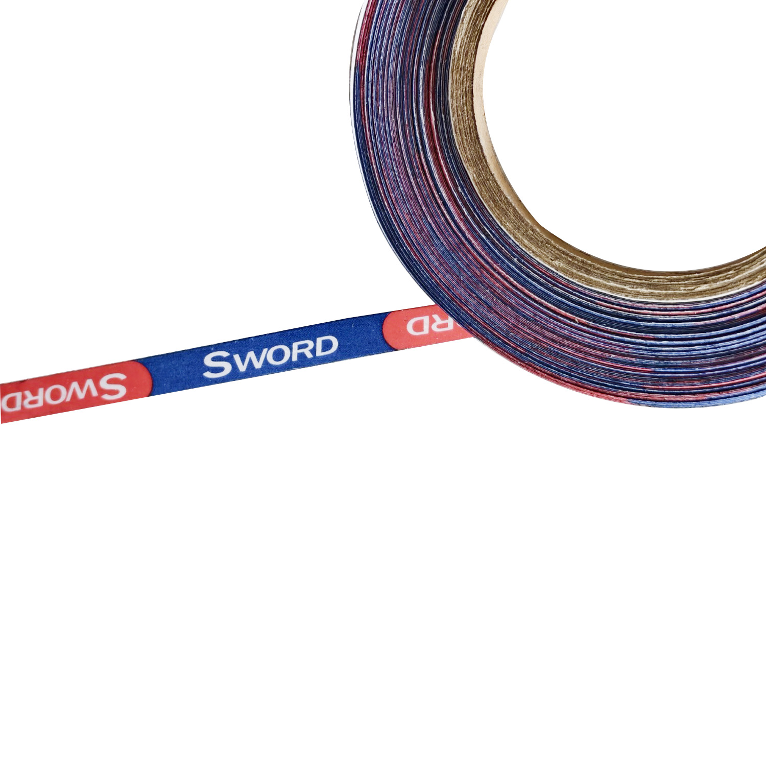 1 centimetri * 25M SPADA Bordo - Side Tape Racket recensione e prezzo