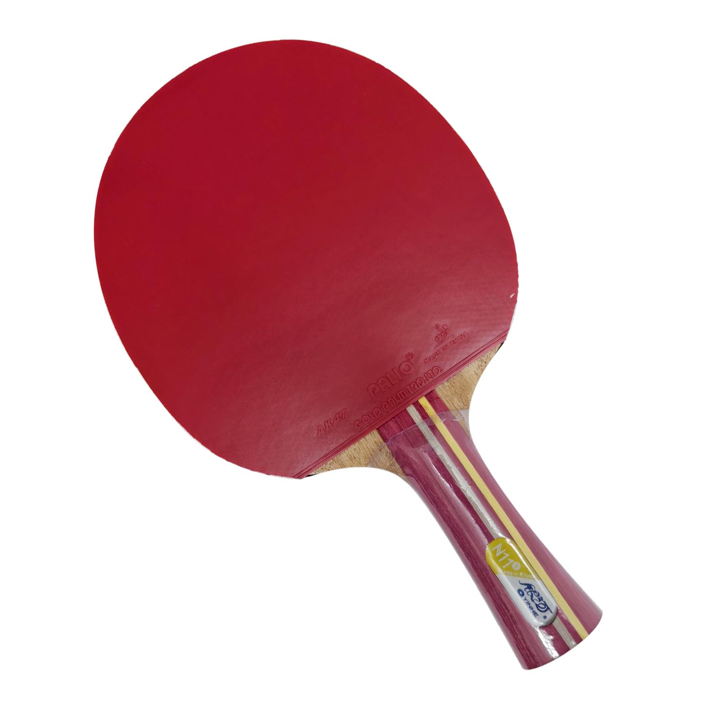 Set Pro di Racchette da Ping P - Table Tennis Umpire recensione e prezzo