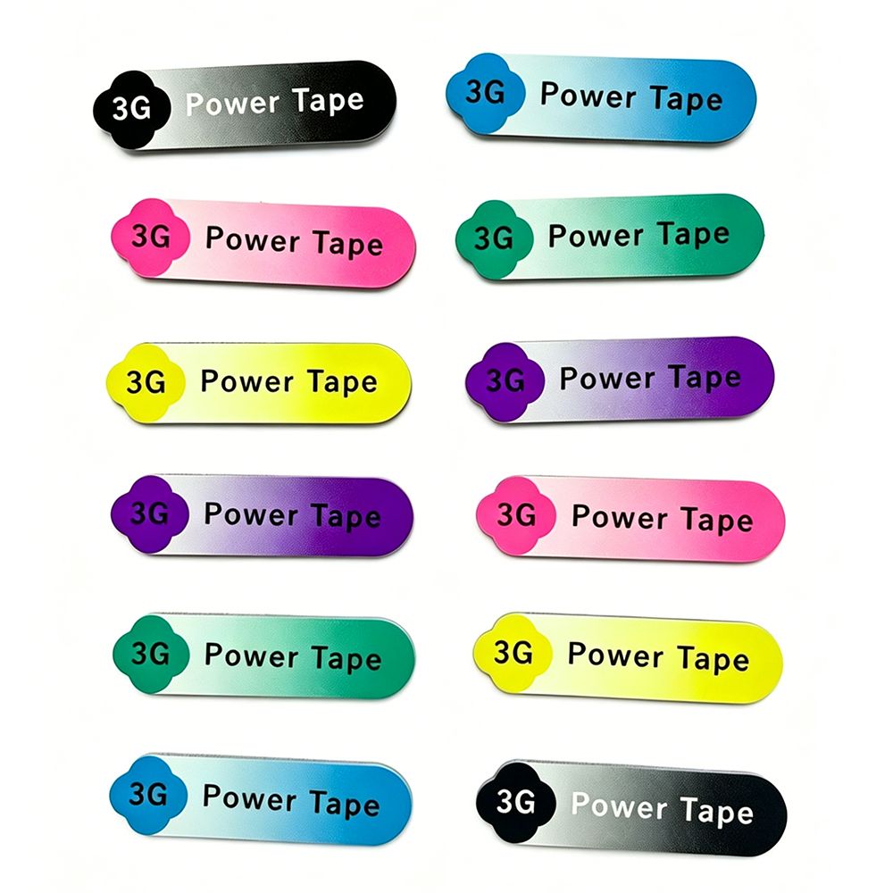 Nastro Adesivo per Pesi Racche - Side Tape Racket recensione e prezzo
