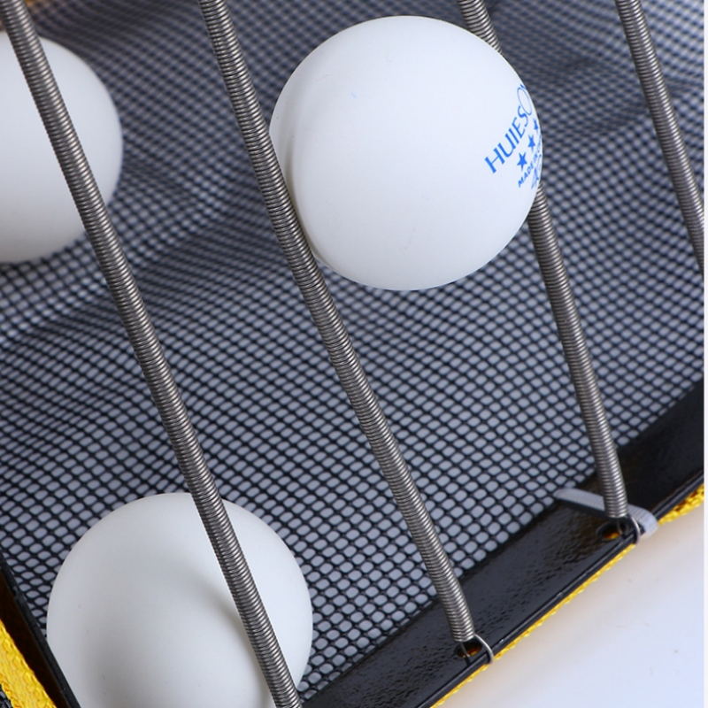 Raccoglitore di palline da pin - Table Tennis Ball recensione e prezzo