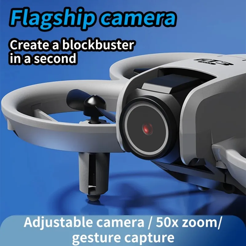 Drone GPS Lenovo GT3 MAX 8K pe - Table Tennis 11 recensione e prezzo