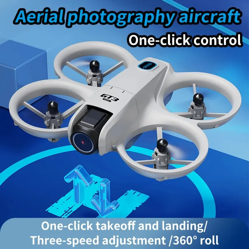 Drone GPS Lenovo GT3 MAX 8K pe - Table Tennis 11 recensione e prezzo