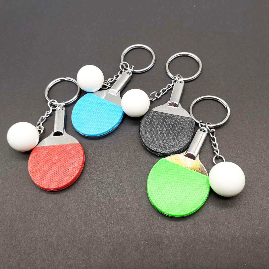 7 pezzi moda racchetta da ping - Table Tennis Umpire recensione e prezzo
