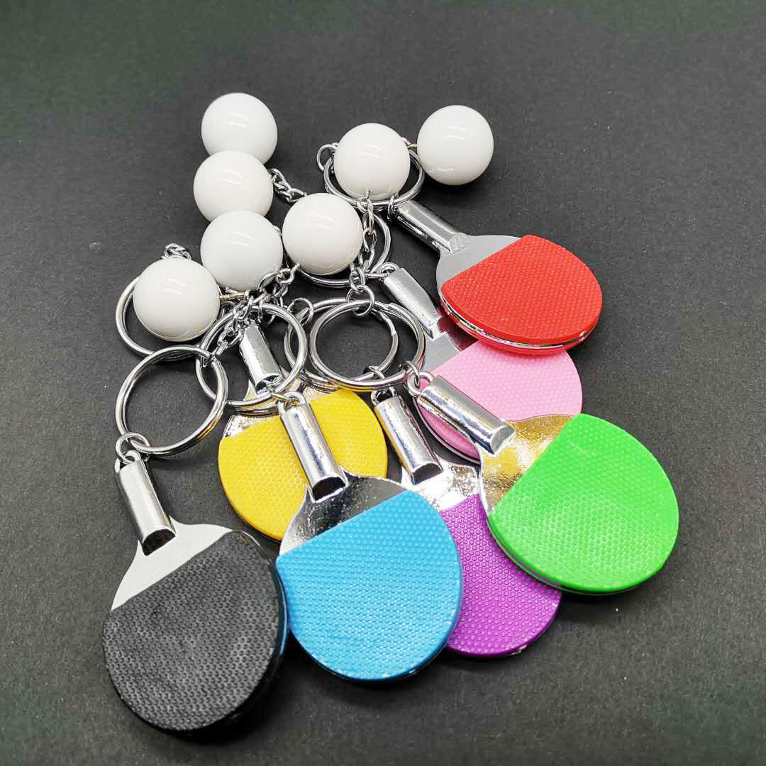 7 pezzi moda racchetta da ping - Table Tennis Umpire recensione e prezzo