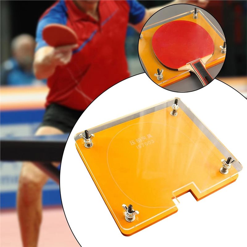 A69P-Pattina da ping pong prof - Table Tennis Tournament recensione e prezzo