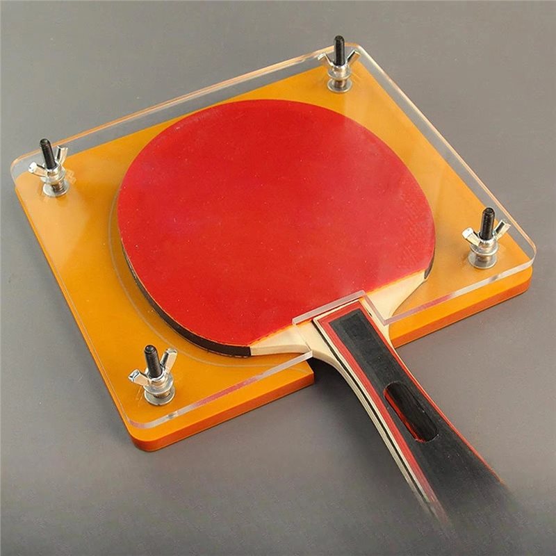 A69P-Pattina da ping pong prof - Table Tennis Tournament recensione e prezzo