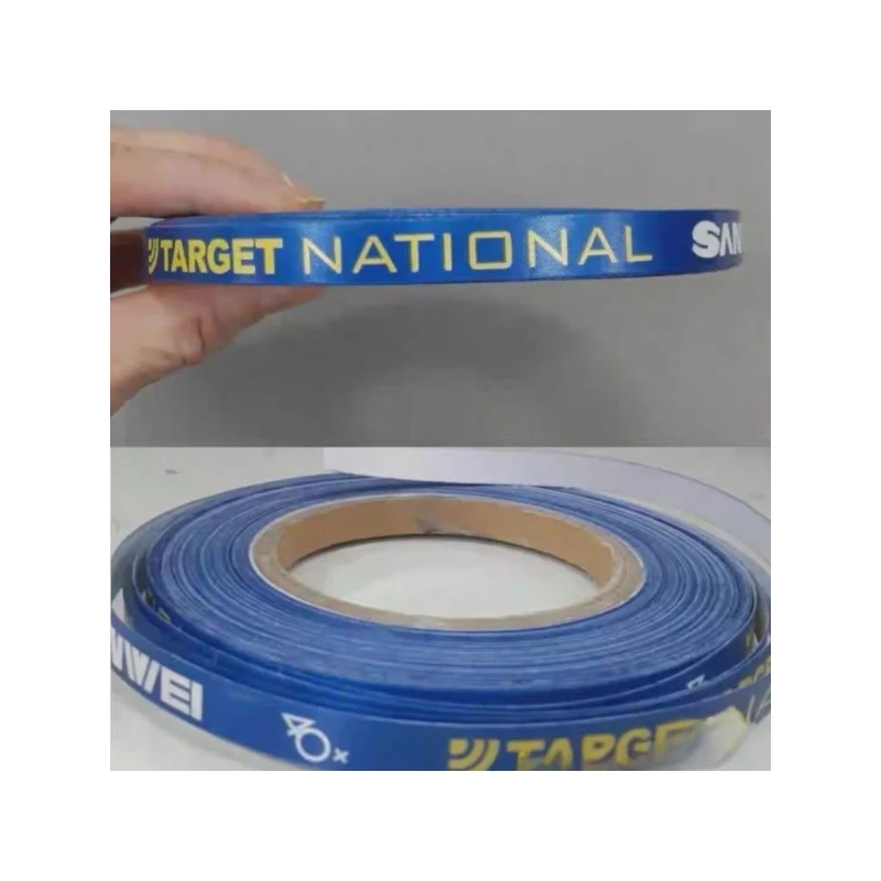 Nastro protettivo per bordi de - Side Tape Racket recensione e prezzo
