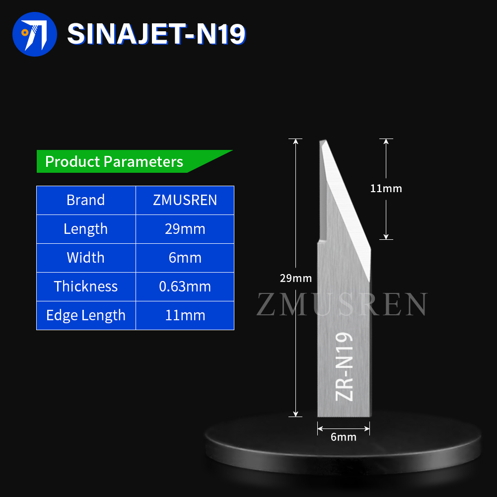 10 Lame in Carburo di Tungsten - Table Tennis 11 recensione e prezzo