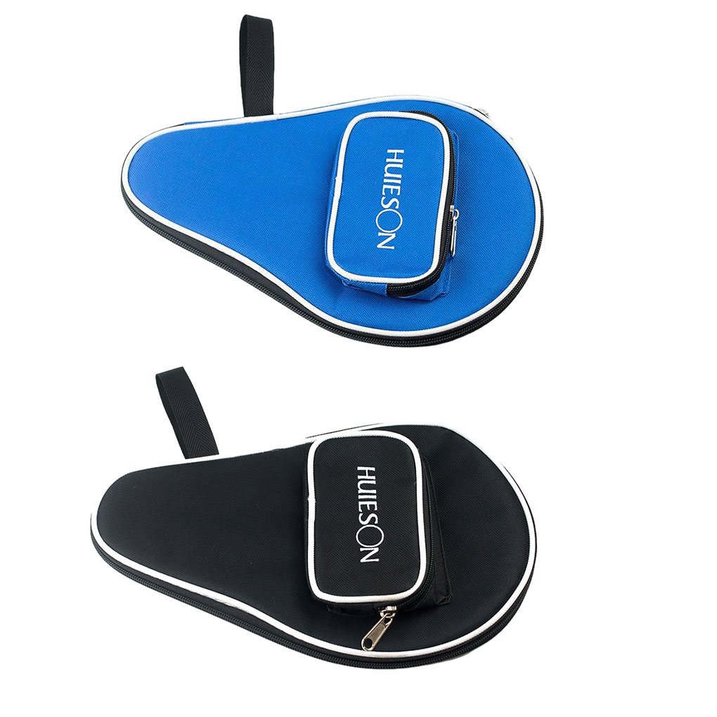 Nero/blu Singolo Racchetta Da  - Table Tennis Umpire recensione e prezzo