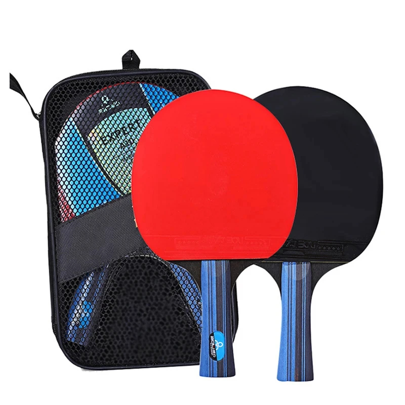 5/6 Star Racchetta da ping pon - Table Tennis Tournament recensione e prezzo