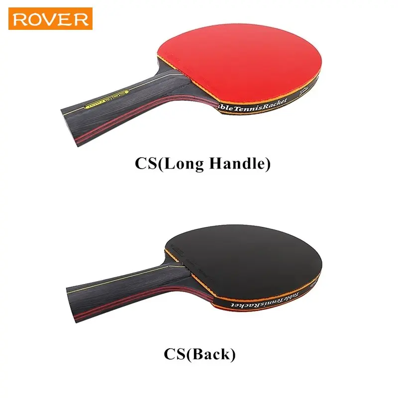 5/6 Star Racchetta da ping pon - Table Tennis Tournament recensione e prezzo