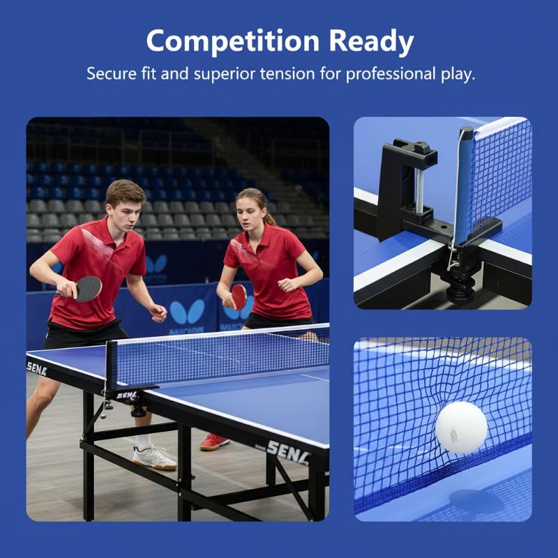 Rete Professionale per Tennis  - Table Tennis Tournament recensione e prezzo