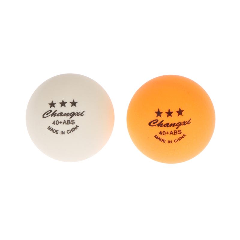 Nuove 10 Palline da Ping Pong  - Table Tennis Tournament recensione e prezzo