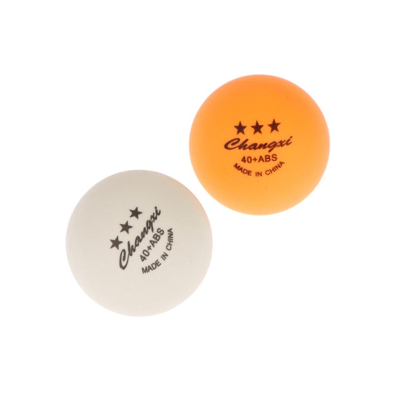 Nuove 10 Palline da Ping Pong  - Table Tennis Tournament recensione e prezzo