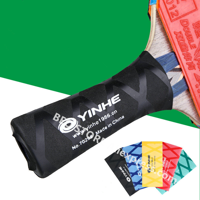 2 pz YINHE galassia overgrip p - Table Tennis Tournament recensione e prezzo