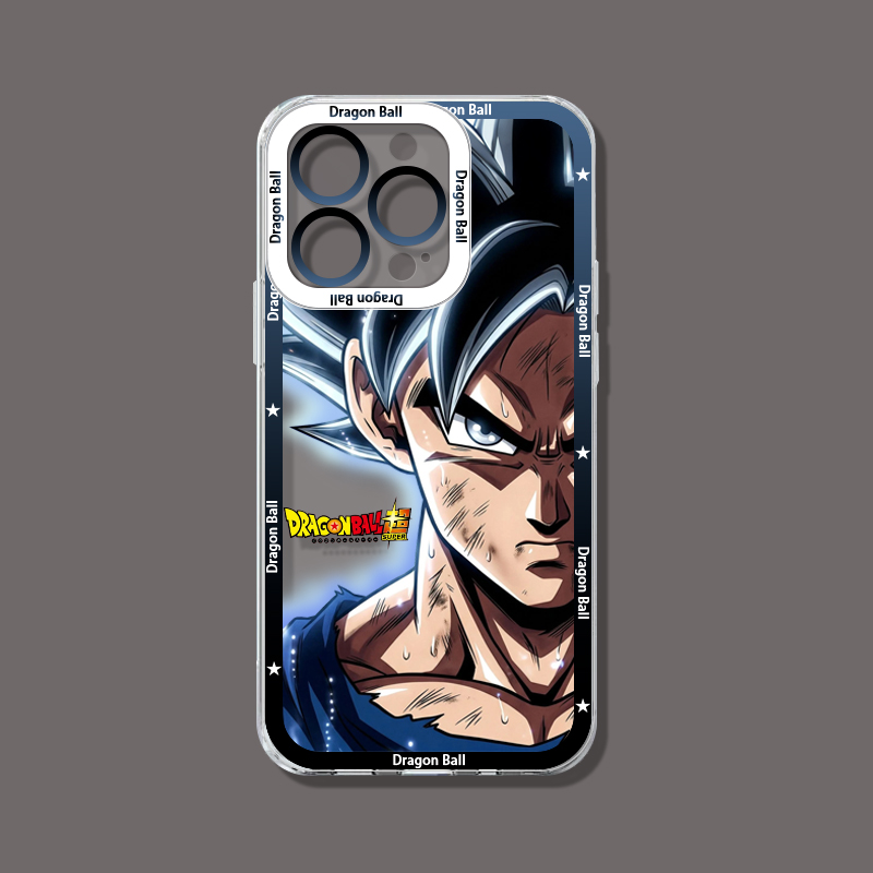 Cover per iPhone Anime D-DRAGO - Table Tennis 11 recensione e prezzo