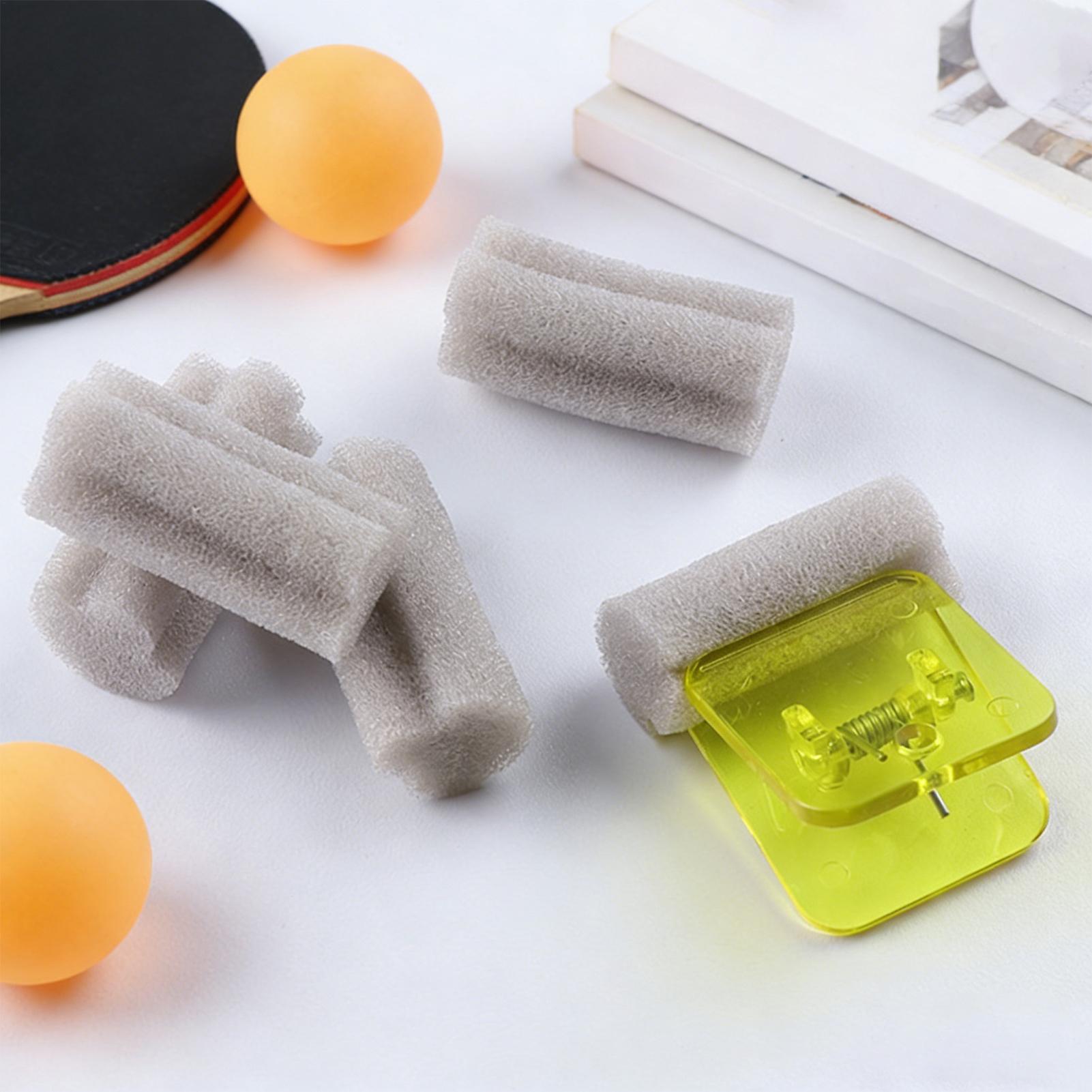 Spugna per Racchetta da Ping P - Table Tennis Tournament recensione e prezzo