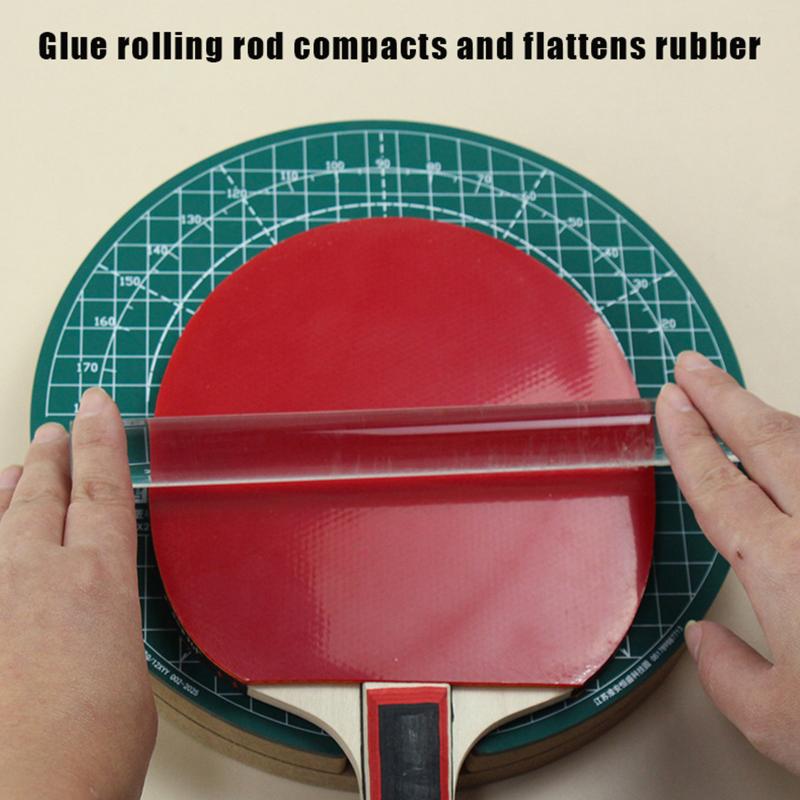 Nuovo Set di Tappetini Rotanti - Table Tennis Tournament recensione e prezzo