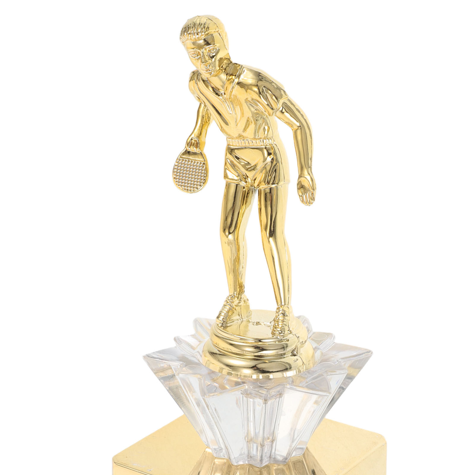 Trofeo di Tennis da Tavolo in  - Table Tennis Tournament recensione e prezzo