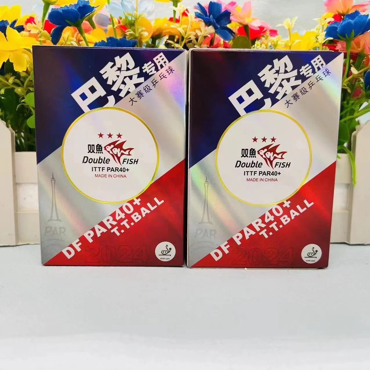 Palline da ping pong originali - Table Tennis Tournament recensione e prezzo