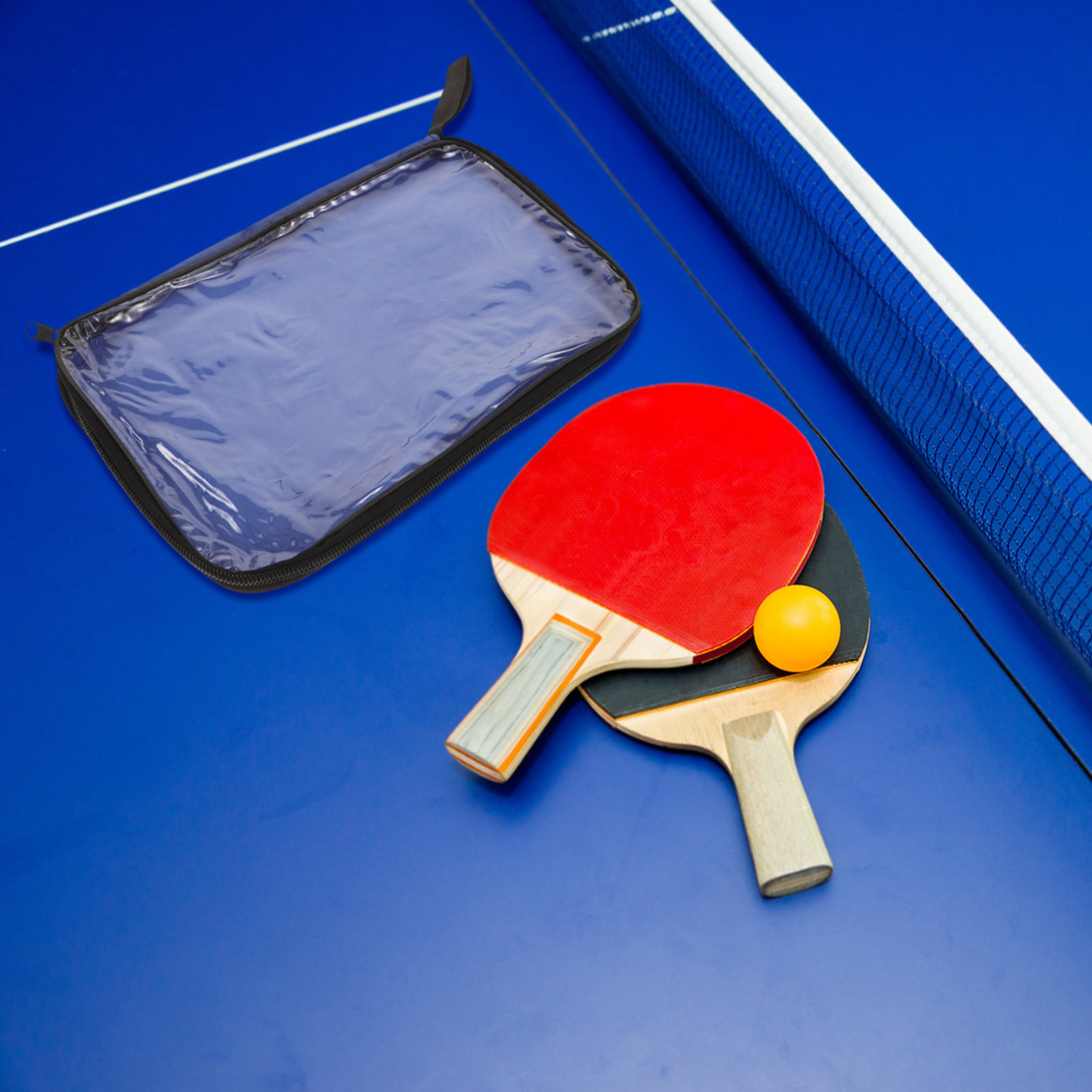 Custodia rigida protettiva in  - Table Tennis Tournament recensione e prezzo