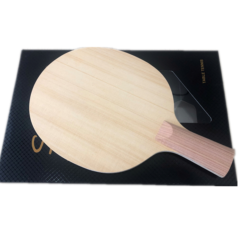 Stuor BLUE Carbonio Hinoki Lam - Table Tennis Umpire recensione e prezzo