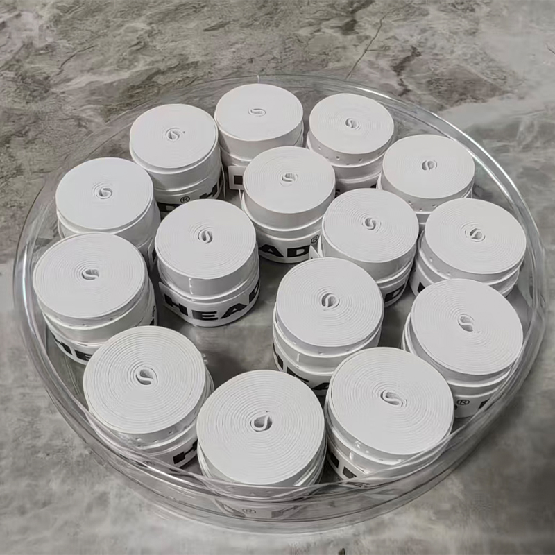 15 Pezzi Overgrip HEAD per Rac - Side Tape Racket recensione e prezzo