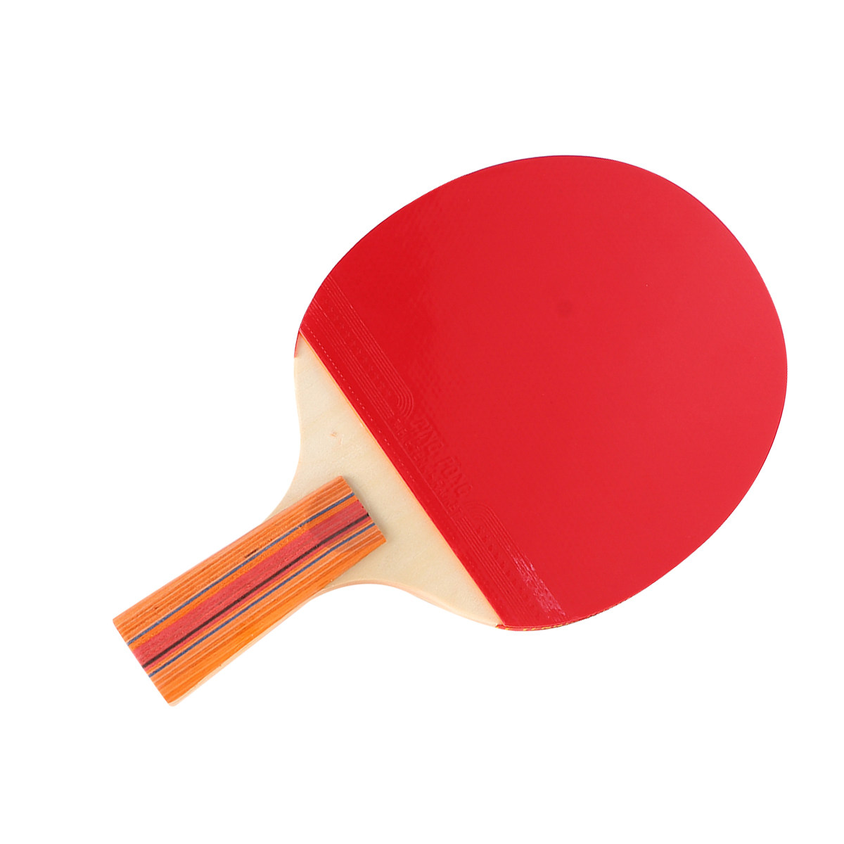 1 set di racchette da ping pon - Table Tennis Tournament recensione e prezzo